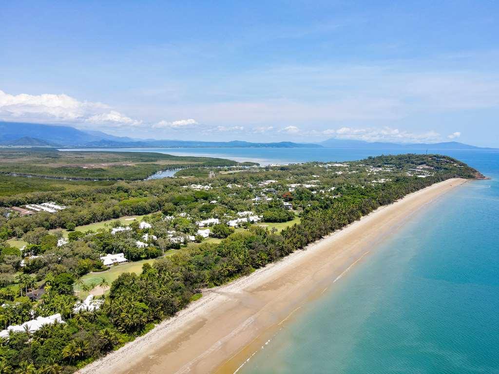 Silkari Reflections Of Port Douglas Udogodnienia zdjęcie