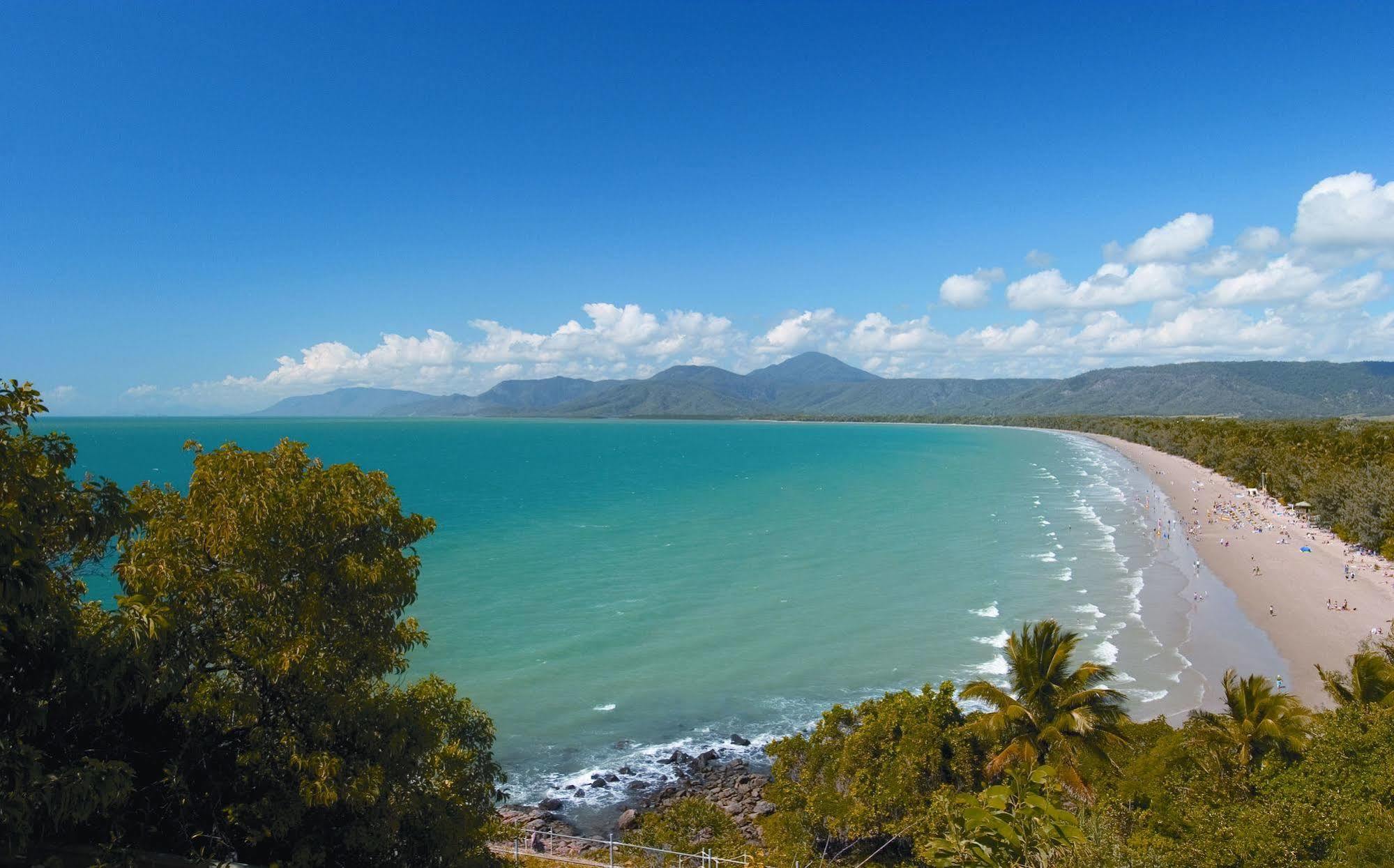Silkari Reflections Of Port Douglas Zewnętrze zdjęcie